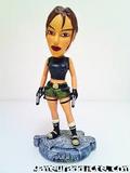 Bobblehead -- Tomb Raider (other)