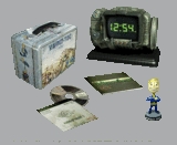 Bobblehead -- Vault-Tec Limited Edition (other)