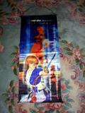 Dead or Alive Ultimate -- Wallscroll (other)