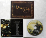 Demon's Souls -- Pre-order Artbook & Soundtrack (other)