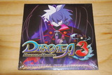 Disgaea 3: Absence of Justice -- Soundtrack (other)