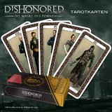 Dishonored -- Tarot Cards (other)