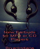 Earbuds (other)