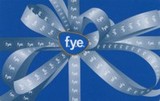 Gift Card -- FYE (other)