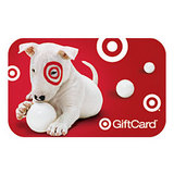 Gift Card -- Target (other)