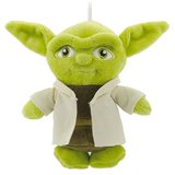 Hallmark Star Wars Plush Yoda Ornament (other)