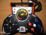 Jakks TV Games: Mortal Kombat (other)