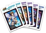 Kid Icarus: Uprising -- CCG Cards (other)