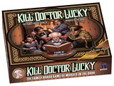Kill Doctor Lucky (other)