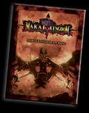 Makai Kingdom: Chronicles of the Sacred Tome -- Artbook (other)