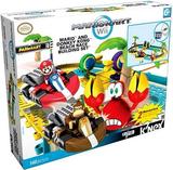 Mario Kart Wii K'NEX: #38155 Mario & Donkey Kong Beach Race (other)