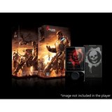 Microsoft Zune: Gears of War 2 -- Special Edition (other)