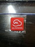 My Nintendo Pin (other)