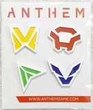 Pin -- Anthem (other)