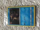 Pokemon Trading Card Game Detective Pikachu Promo Card - Psyduck (other)