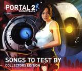 Portal 2 -- Official Soundtrack (other)