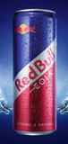 Red Bull Simply Cola (other)