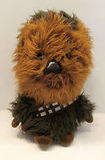 Star Wars: Mini Chewbacca Plush Doll (other)