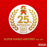 Super Mario History Set 1985-2010 (other)
