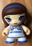 Toys -- Flo from Progressive Figure (other)