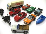 Toys -- Micro Machines (other)