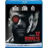 12 Monkeys (Blu-ray)