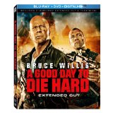 A Good Day To Die Hard (Blu-ray)