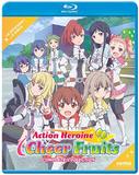Action Heroine Cheer Fruits -- Complete Collection (Blu-ray)
