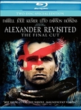 Alexander Revisited: The Final Cut -- Two-Disc Special Edition (Blu-ray)