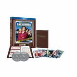 Anchorman: The Legend of Ron Burgundy -- The 