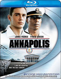 Annapolis (Blu-ray)