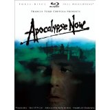 Apocalypse Now -- Three-Disc Full Disclosure Edition (Blu-ray)