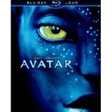 Avatar (Blu-ray)