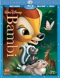 Bambi -- Diamond Edition (Blu-ray)