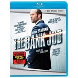 Bank Job, The (Blu-ray)