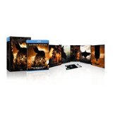 Batman Begins -- Limited Edition Gift Set (Blu-ray)