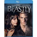 Beastly (Blu-ray)