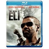 Book of Eli, The (Blu-ray)