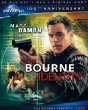 Bourne Identity, The (Blu-ray)