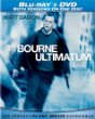 Bourne Ultimatum, The (Blu-ray)