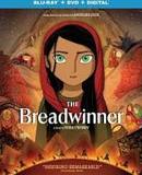 Breadwinner, the (Blu-ray)