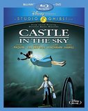 Castle in the Sky (Blu-ray)