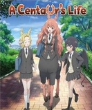 Centaur Life (Blu-ray)