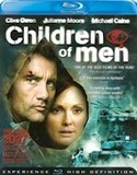 Children of Men (Blu-ray)