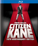 Citizen Kane (Blu-ray)