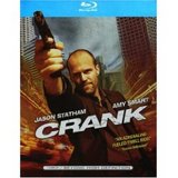 Crank (Blu-ray)