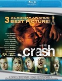 Crash (Blu-ray)