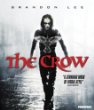 Crow, The (Blu-ray)