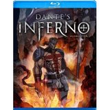 Dante's Inferno: An Animated Epic (Blu-ray)