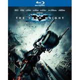 Dark Knight, The -- Special Edition (Blu-ray)